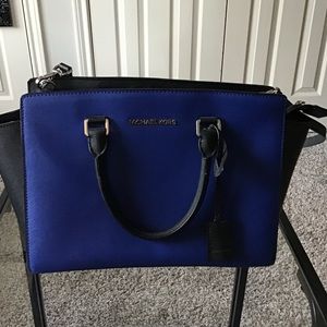 MK purse